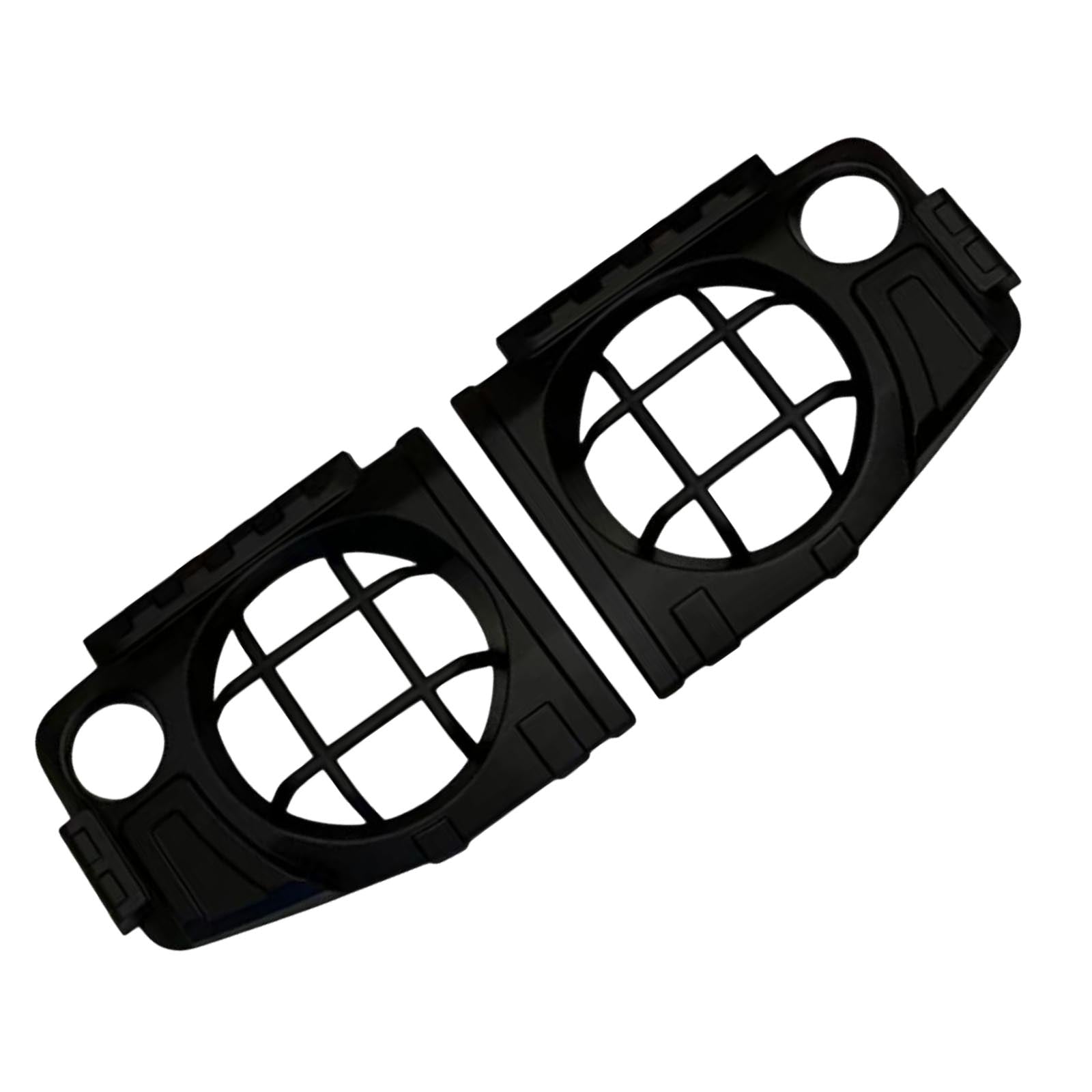 Front Headlight Lamp Protector Guard Cover Suitable For Suzuki Jimny 2019-2024-0