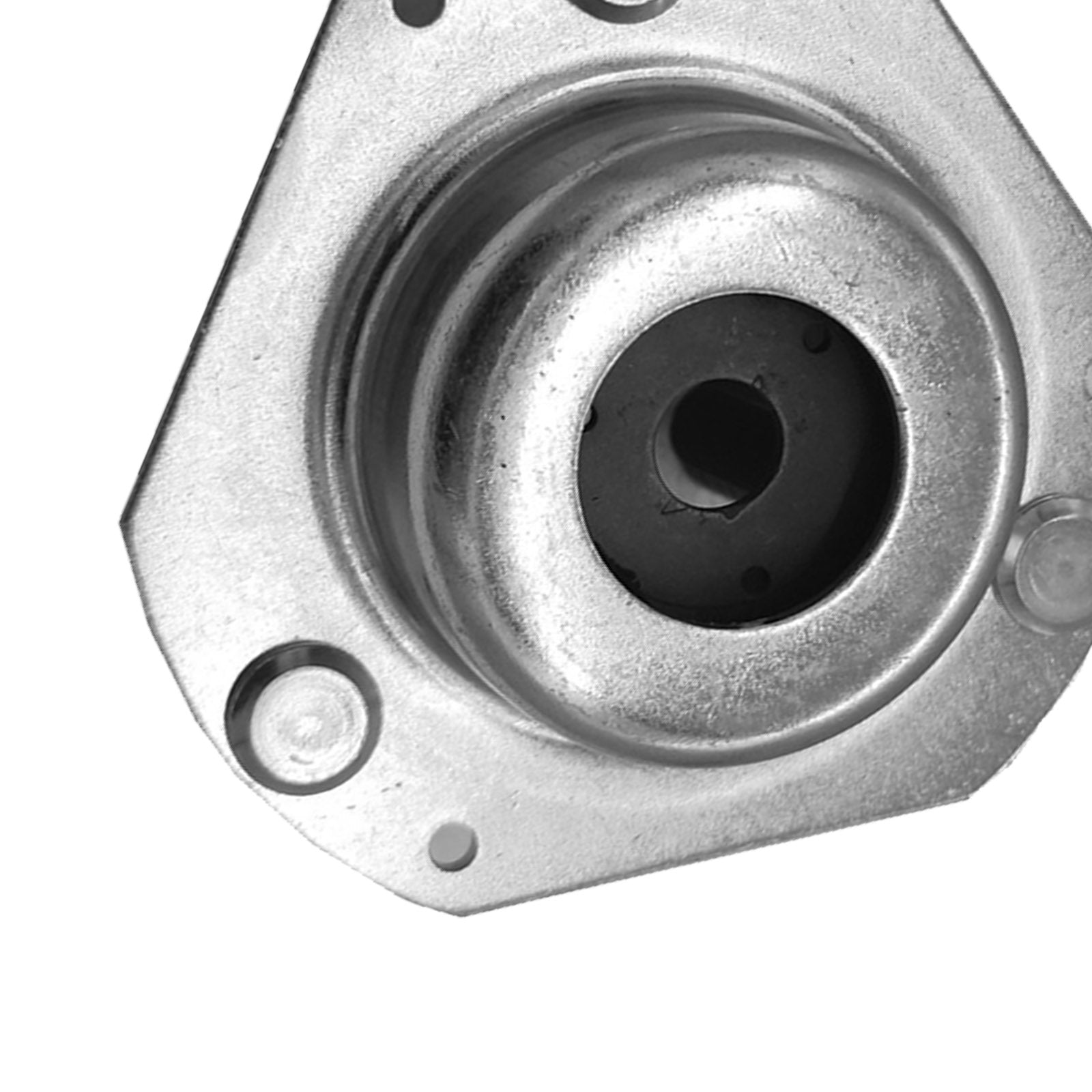 Front Strut Mount Kit Suitable For Mazda 2 DE 1.5L ZY-VE ZY-DE 2007–2014 Petrol-4