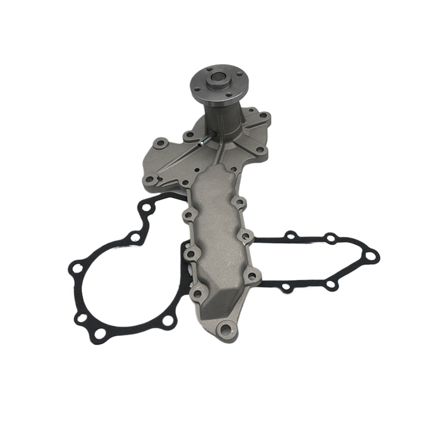 Water Pump Suitable For Bobcat Kubota D1102 / D1302 / D1402 / V1502 / V1702 / V1902 / V2203-1