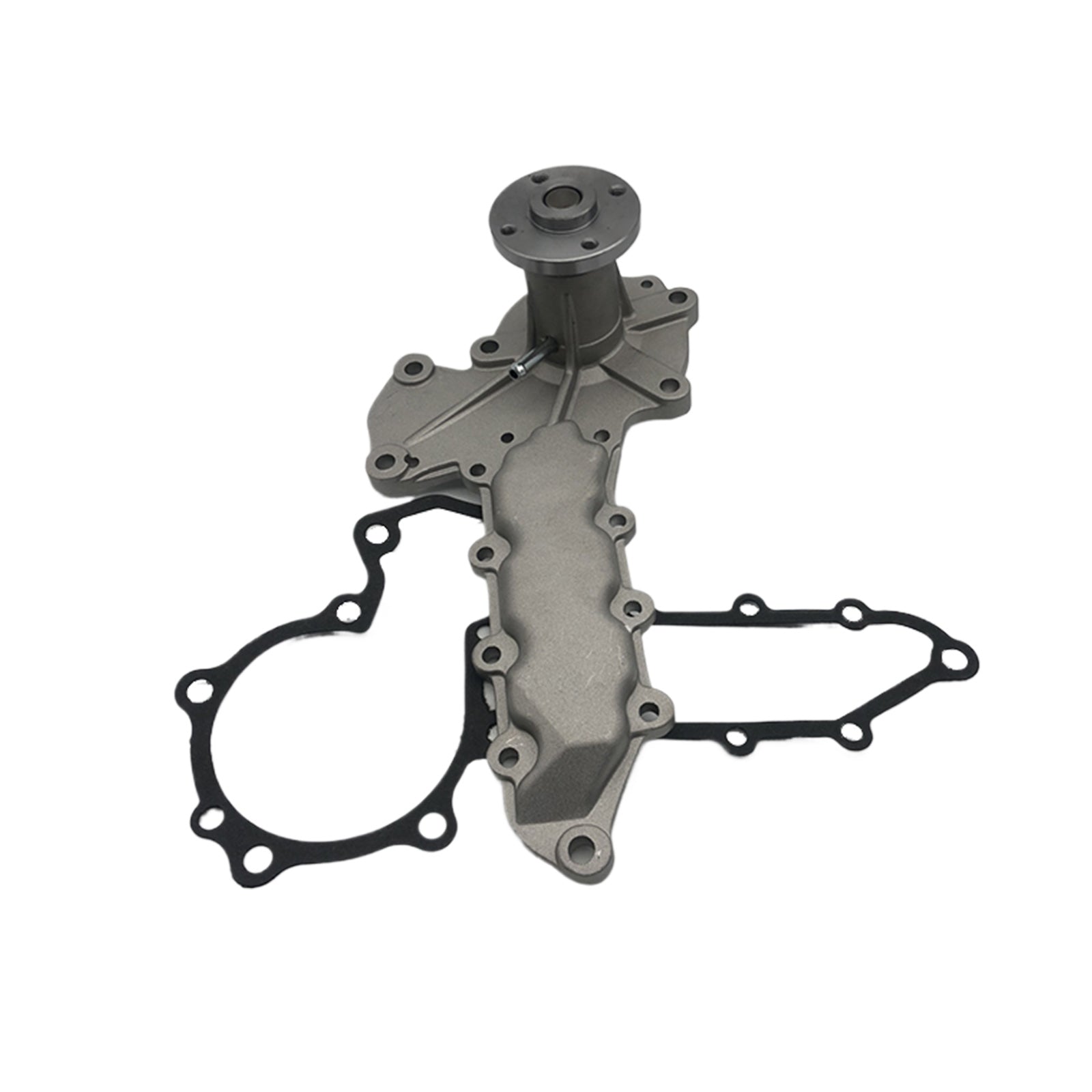 Water Pump Suitable For Bobcat Kubota D1102 / D1302 / D1402 / V1502 / V1702 / V1902 / V2203-1