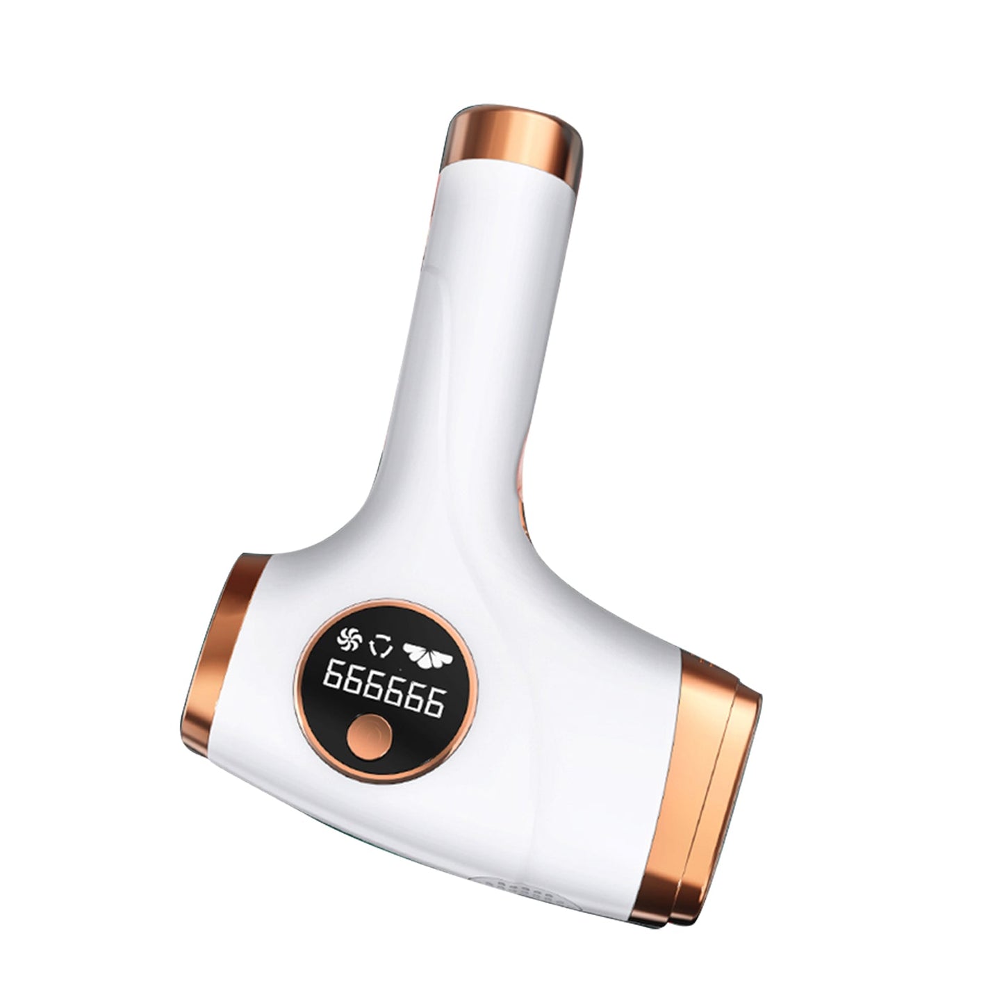 IPL Hair Removal Machine Suitable For Home Use Gentle Long Lasting Hair Removal-2
