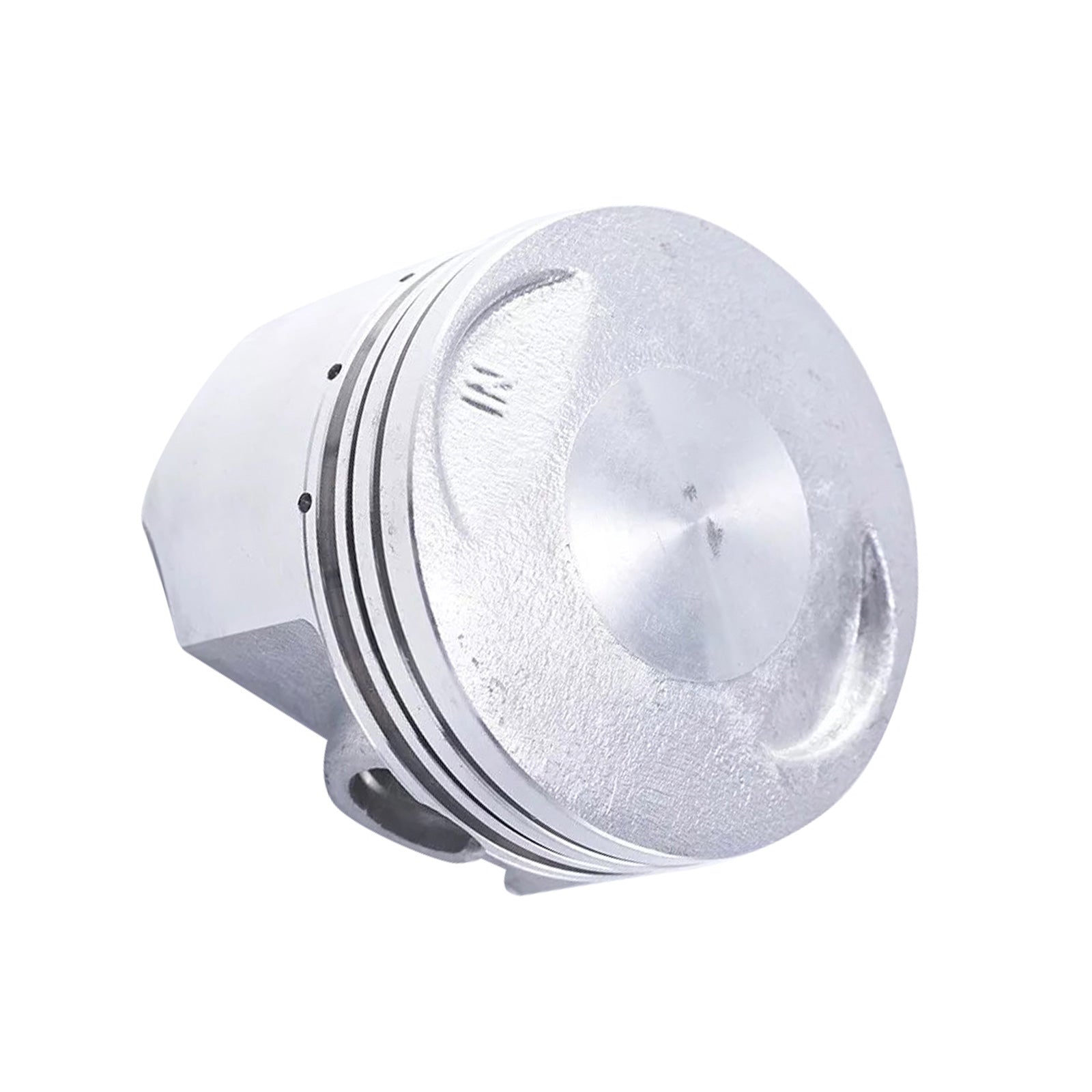 67mm Cylinder Piston Gasket Suitable For Zongshen / Honda CG250 250cc Quad Bike-4