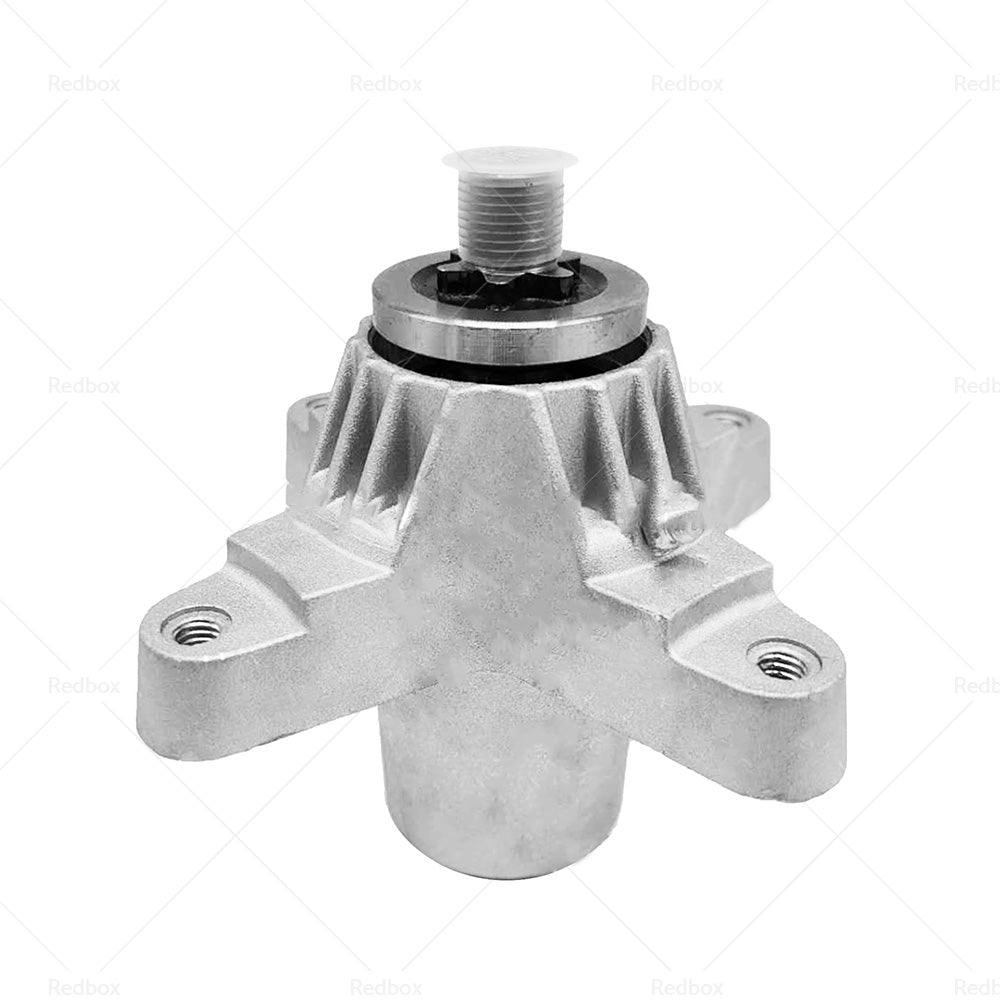 1x Spindle Assembly Suitable For MTD  and  Cub Cadet  38 inch  and 42 inch  Deck 618-0142 618-0138-4