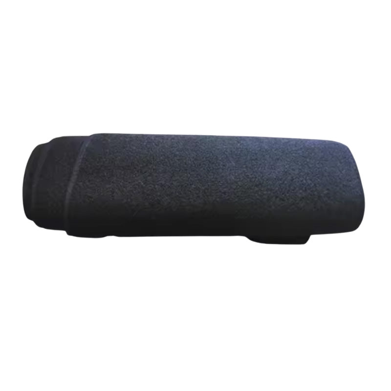 Dash Mat Suitable For MG4 Electric 2023-On Black Non-Slip-1