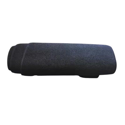 Dash Mat Suitable For MG4 Electric 2023-On Black Non-Slip-1