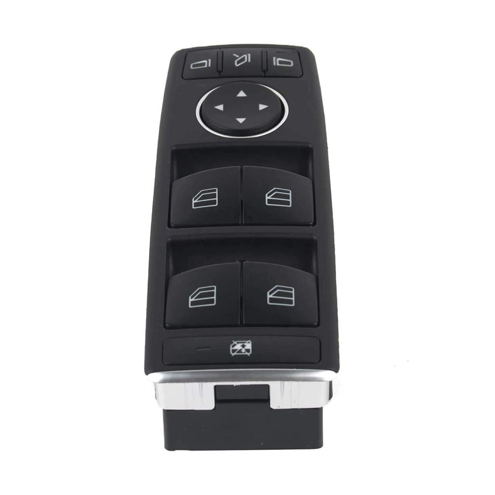 Master Power Window Switch Suitable For Mercedes W176 / W246 / X166 / W166 A1669054400-1