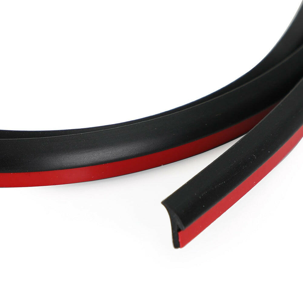 Flare Rubber Seal Trims Suitable For Toyota Landcruiser 80 Series FJ80 HDJ80-4