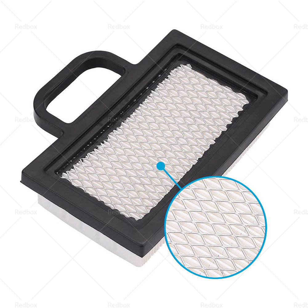 Air Fuel  and  Filter Kit Suitable For Intek V Twin Briggs  and  Stratton Motors 499486S-3