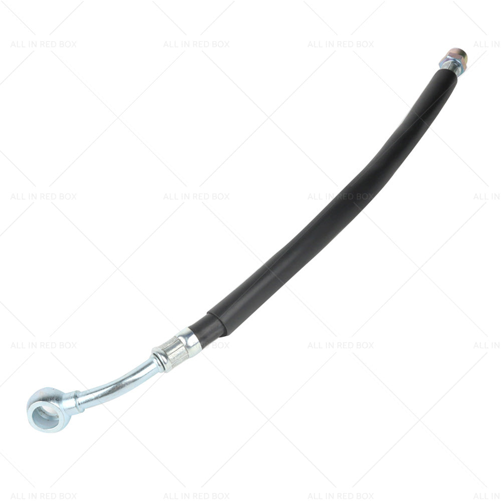 Engine Oil Cooler Hose Kit Suitable For Mitsubishi Pajero 3. 0 Wagon 1991-2000-3