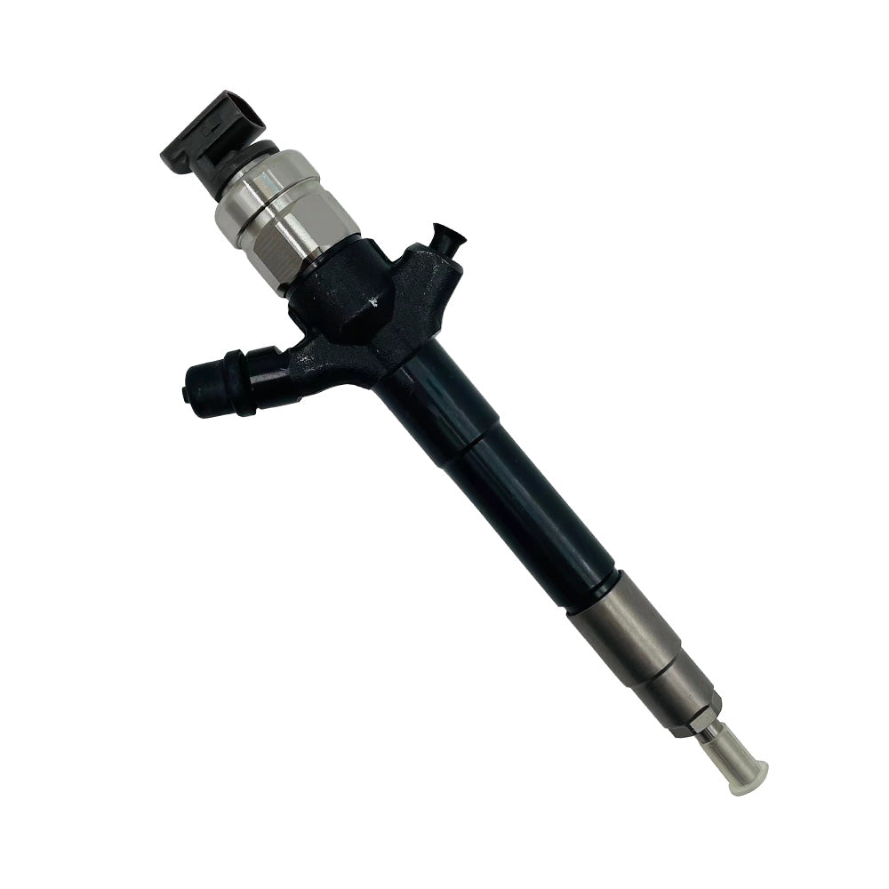 Diesel Fuel Injector 095000-5600 Suitable For Mitsubishi Triton ML MN 2.5L 2008-2015-0