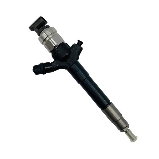 Diesel Fuel Injector 095000-5600 Suitable For Mitsubishi Triton ML MN 2.5L 2008-2015-0