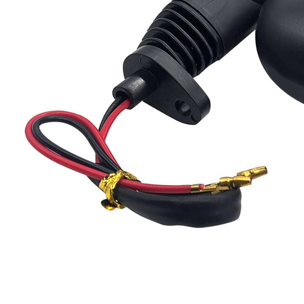 Turn Signal Indicator Lamp Suitable For Kawasaki Ninja 250R KLX250 S SF Vulcan S-4