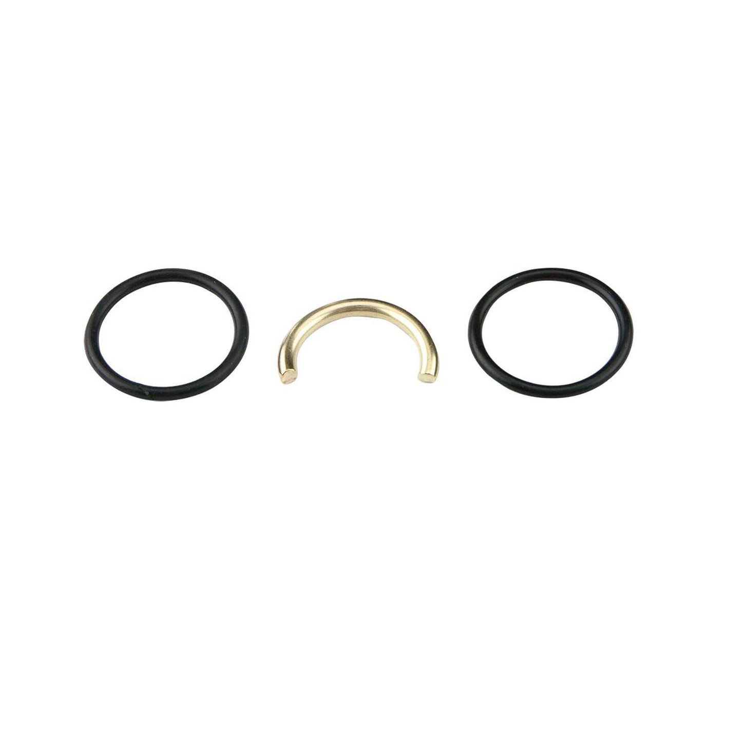 Carbon Ring Seal Drive Line Rebuild Kit & Boot Suitable For Sea Doo RXP RXPX RXTX-3