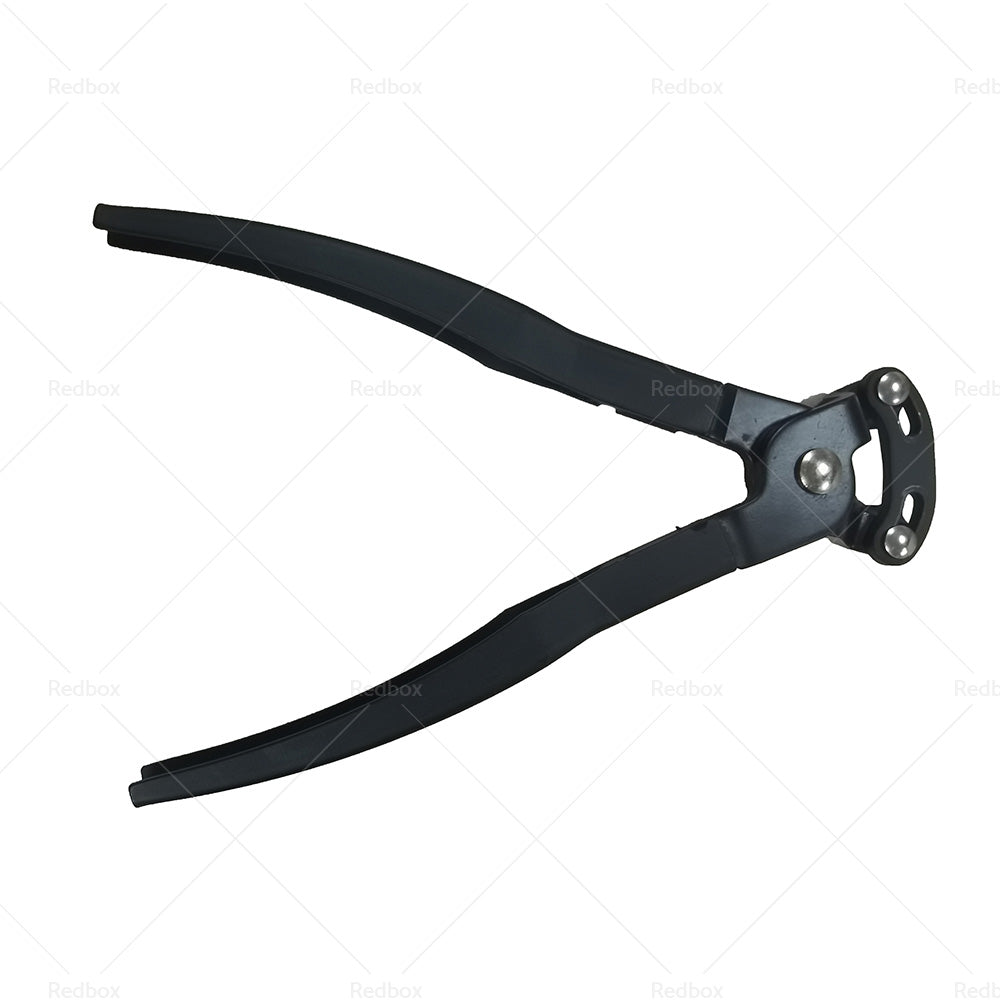 30600 fixture for adjusting bellows flanges Adjustable tongs wrench-2