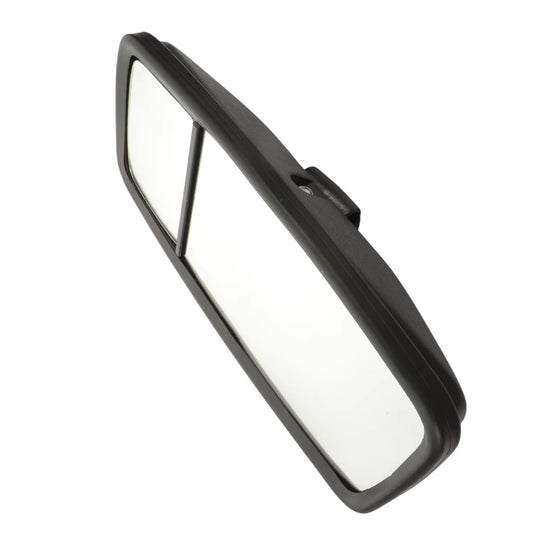 1 Pair Side Mirror Left + Right Suitable for Isuzu N-Series Flat With Spotter-1