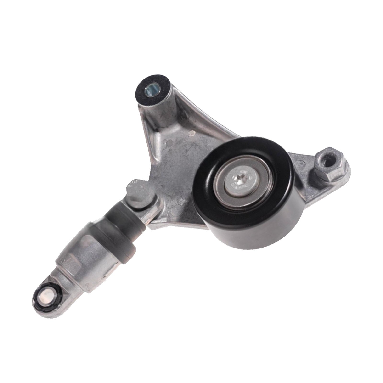 Tensioner Pulley Belt Kit Suitable For Toyota Camry ACV40 RAV4 ACA33 Tarago 2.4L-0