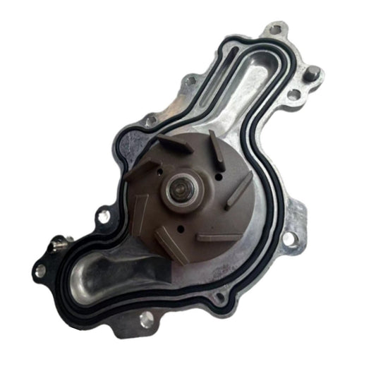 Water Pump Suitable For Ford Edge Explorer Taurus Flex MKS MKT MKX 3.5L 3.7L-0