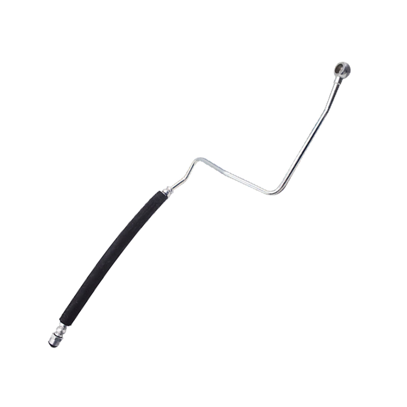 Engine Oil Cooler Feed Hose Suitable For Mitsubishi Pajero 3.5 V25W V45W 91-00-0