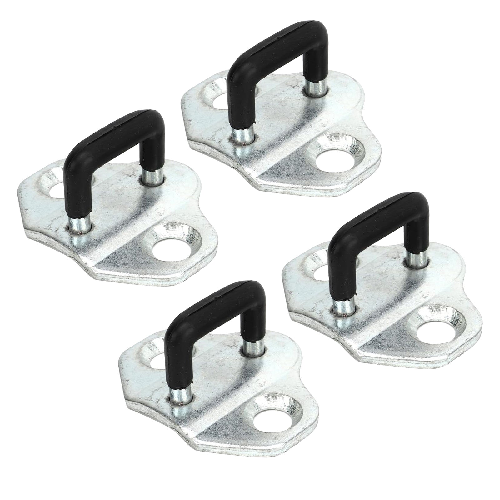 4x Door Striker Lock Latches Suitable For Holden Commodore VT / VX / VY / VZ / VU / WH / WK / WL-0