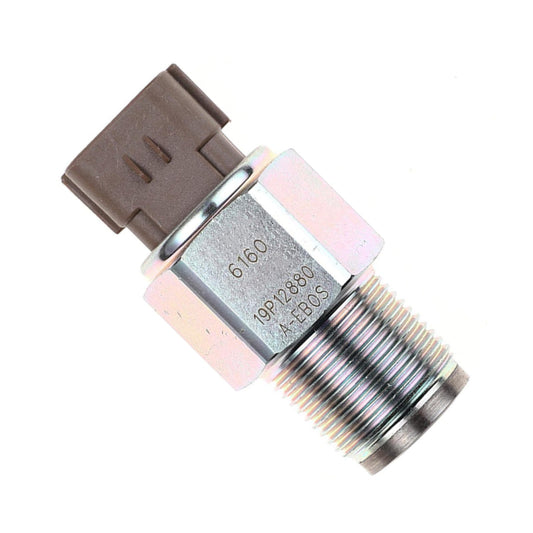 Fuel Rail Pressure Sensor Suitable for Nissan Navara D40 Pathfinder R51 2. 5D-1