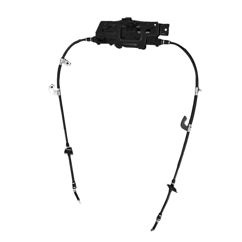 Parking Brake Assembly Electronic Suitable For Hyundai Santa Fe 2012-2019 59700-B8800 / 59700-2W800-0