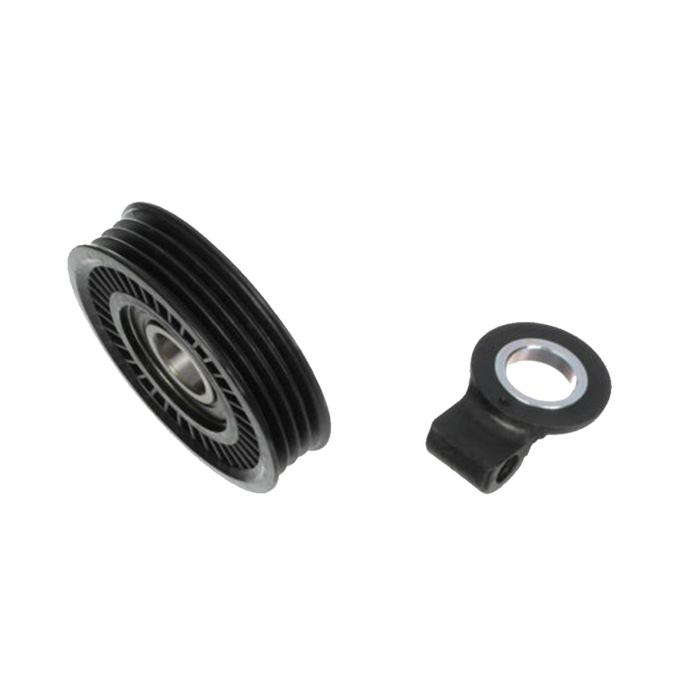 AC Idler Belt Pulley and Adjuster Kit Suitable For Subaru Impreza / Legacy / Forester EJ20 EJ25 1997-2009-3