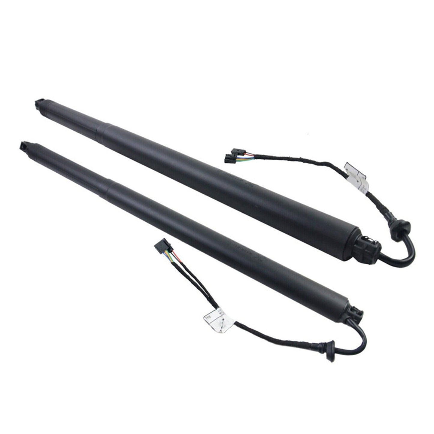 2x Electric Tailgate Gas Struts Suitable For Skoda Octavia III Combi 5E9827851F-1