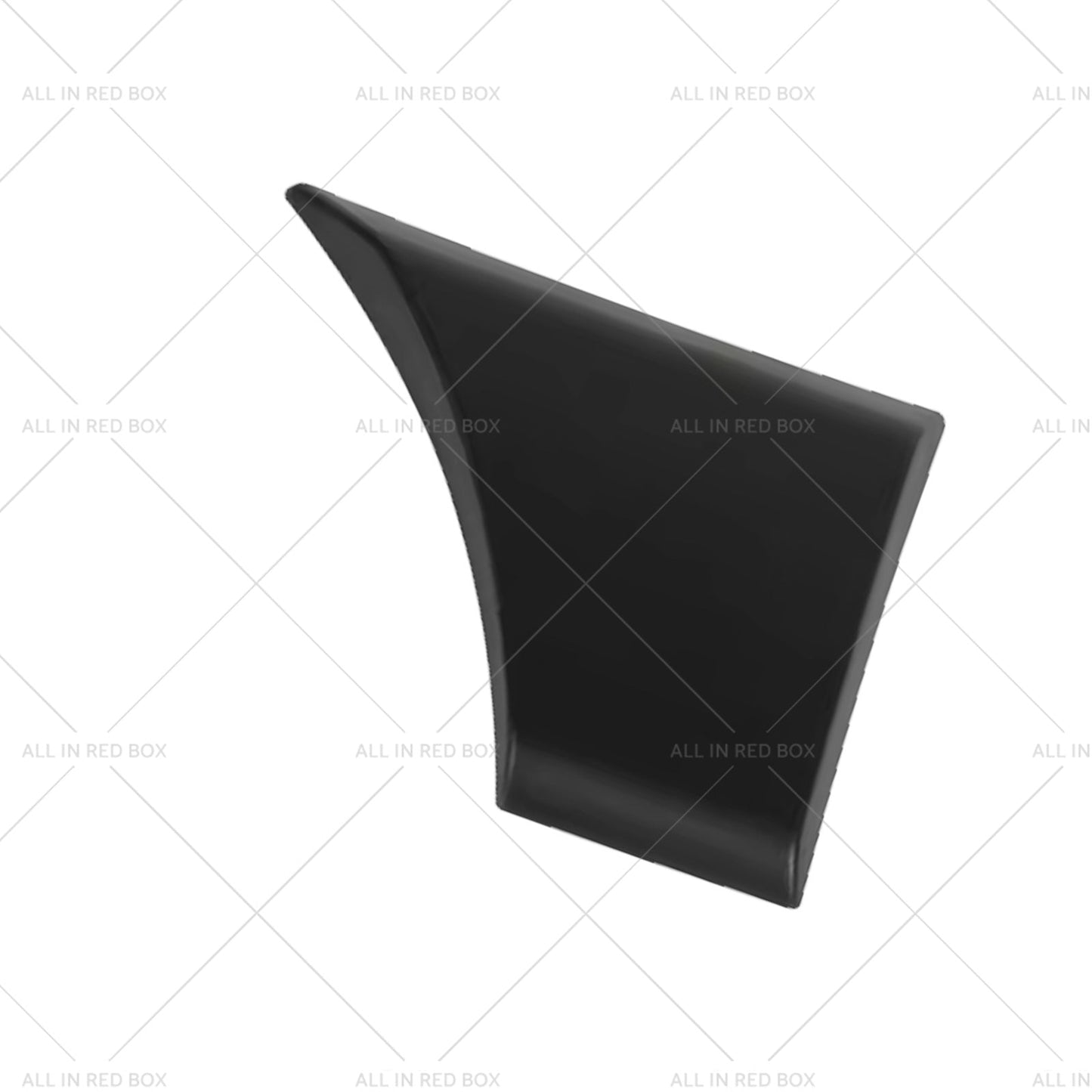Front Of Rear 2x Side Protective Trim Mould Wheel Suitablefor Renault Master MK3-4