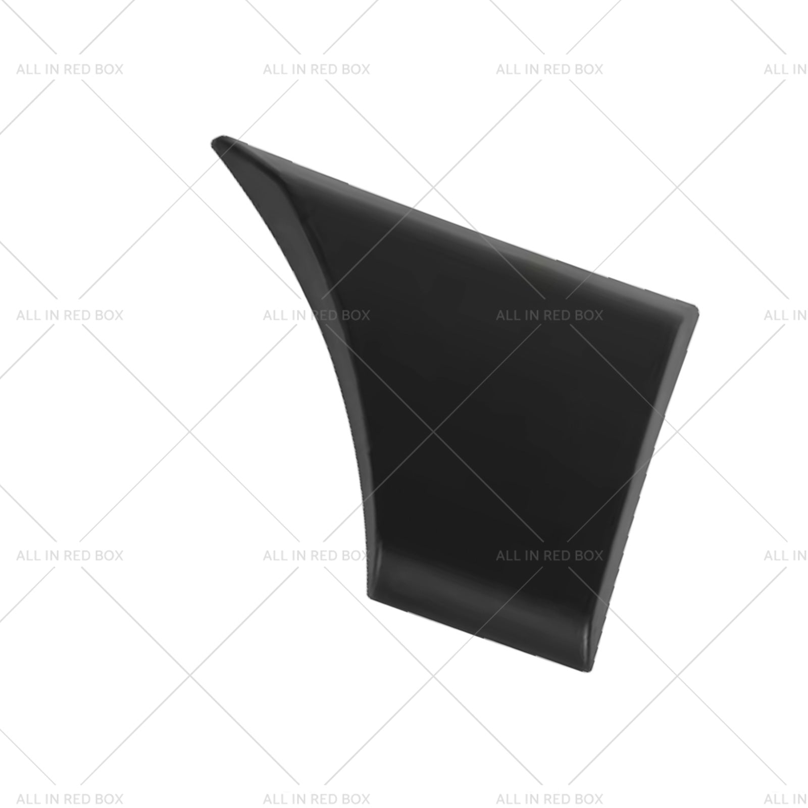 Front Of Rear 2x Side Protective Trim Mould Wheel Suitablefor Renault Master MK3-4