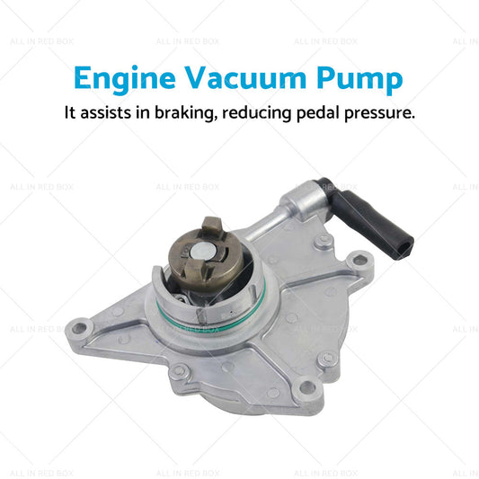Engine Vacuum Pump Suitable For Hyundai Iload Imax 2. 5L Diesel 07-16 28810-4A800-1