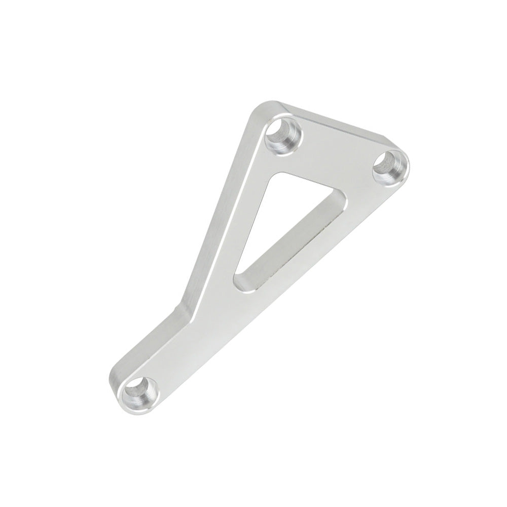 Small Block Alternator Bracket Long Water Pump Suitable For Chevy SBC 350-4