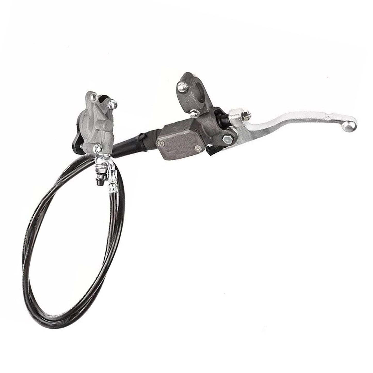 Hydraulic Clutch Master Cylinder Lever Suitable For 65SX 85SX 105SX 125EXC 125SX-0