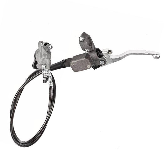 Hydraulic Clutch Master Cylinder Lever Suitable For 65SX 85SX 105SX 125EXC 125SX-0