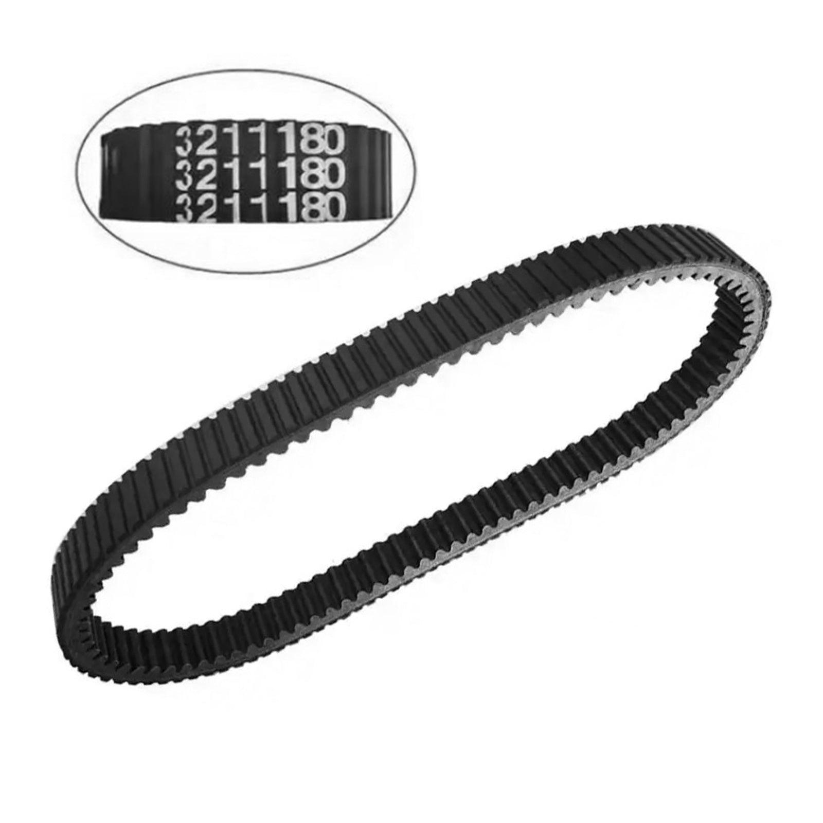 Drive Belt Suitable For Polaris Ranger 570 / Sportsman / ACE 570 HD 2015-2023 OEM 3211149-0
