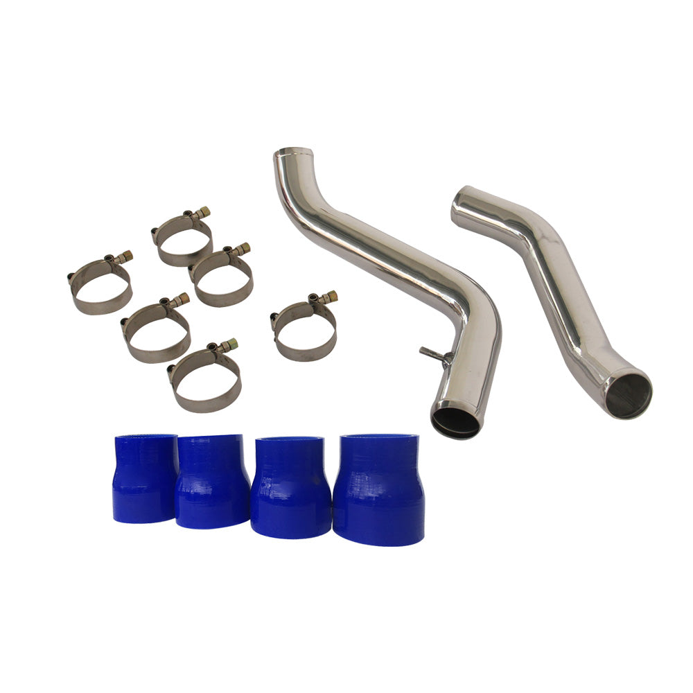 Intercooler Piping Kit Suitable For Isuzu D-MAX / MU-X 3.0 Turbo Diesel 2012-2016-4