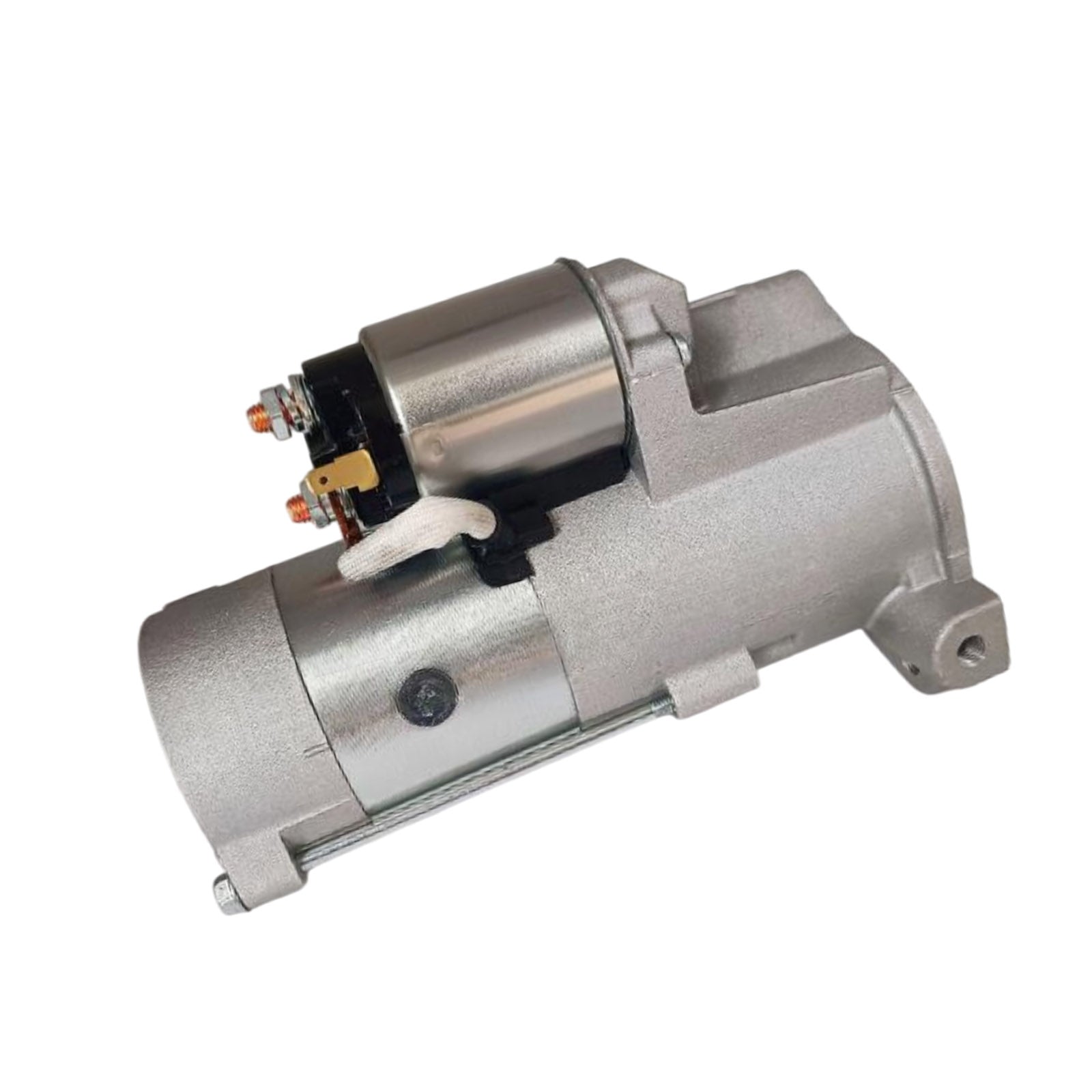 Starter Motor 12V Suitable For Mitsubishi Pajero NM NP NS NT NW 3.2 Diesel 4M41T-0