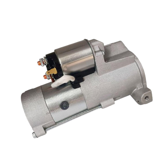 Starter Motor 12V Suitable For Mitsubishi Pajero NM NP NS NT NW 3.2 Diesel 4M41T-0