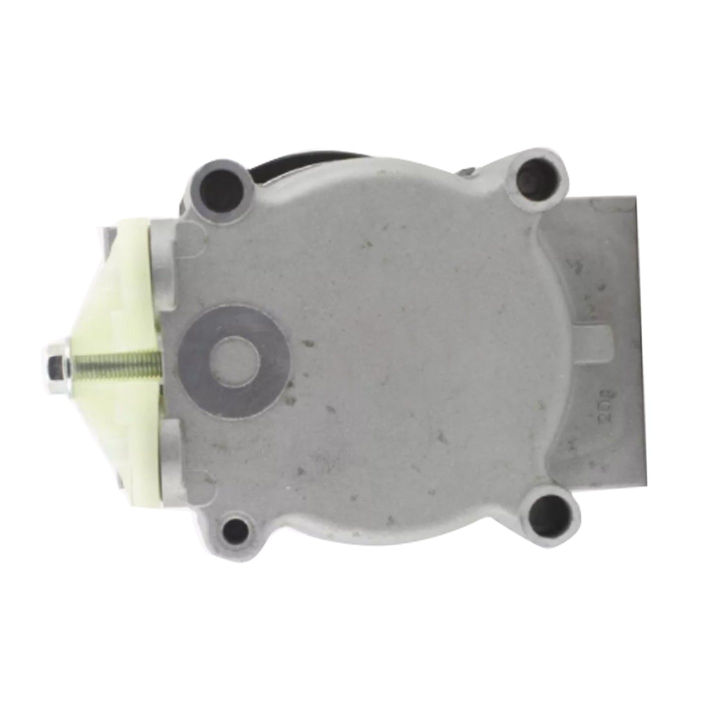 Air Conditioning (AC) Compressor Suitable For Dodge Nitro KA 3.7L Petrol EKG 2007-2011-4