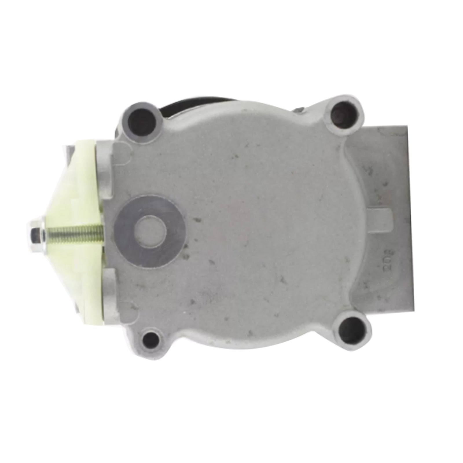 Air Conditioning (AC) Compressor Suitable For Dodge Nitro KA 3.7L Petrol EKG 2007-2011-4