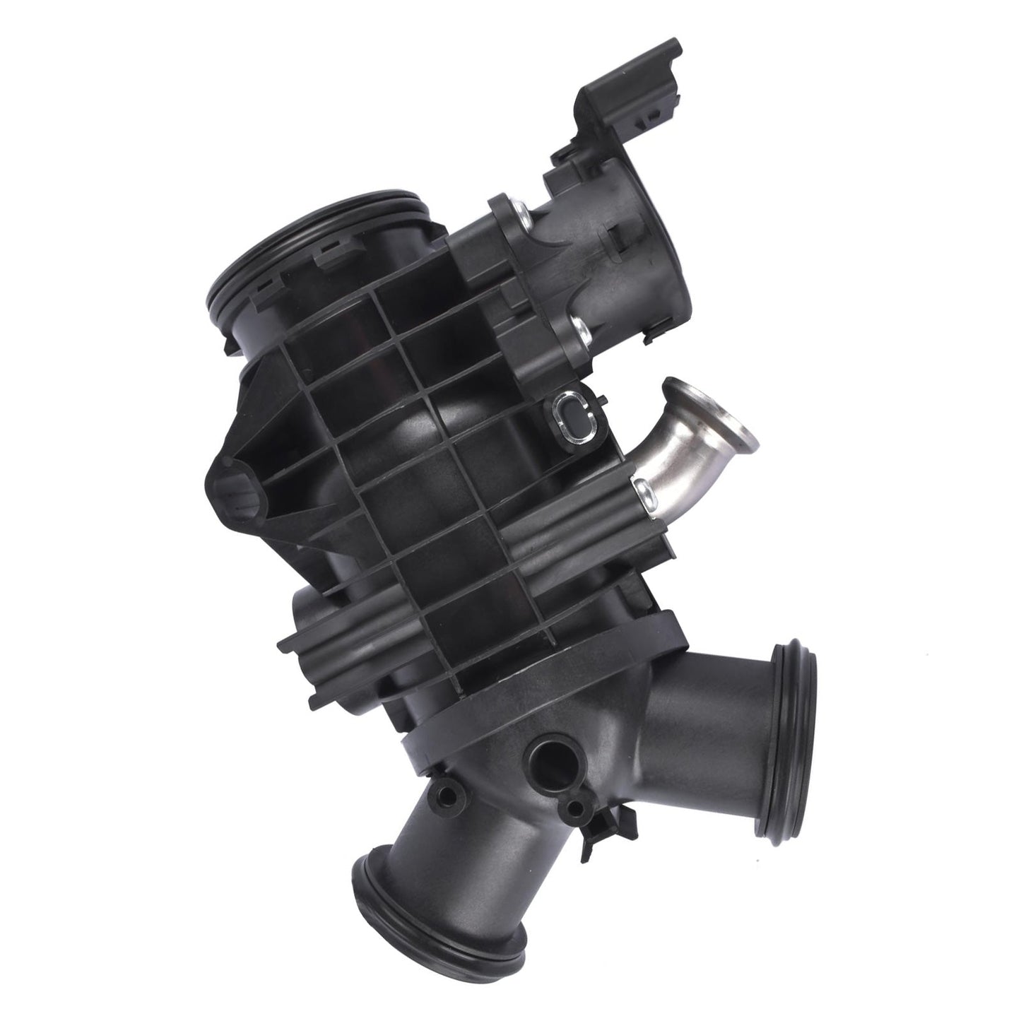 Throttle Body Suitable For Land Rover Range Rover Discovery 5 3.0 LR078546-2