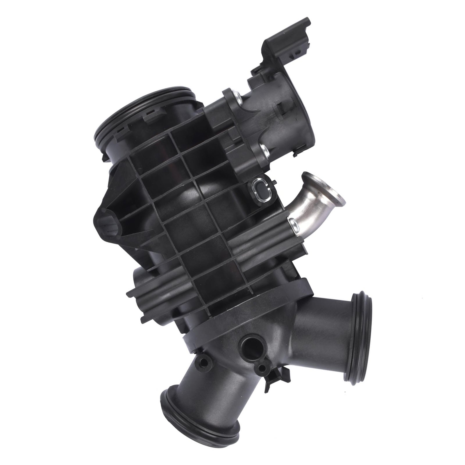 Throttle Body Suitable For Land Rover Range Rover Discovery 5 3.0 LR078546-2