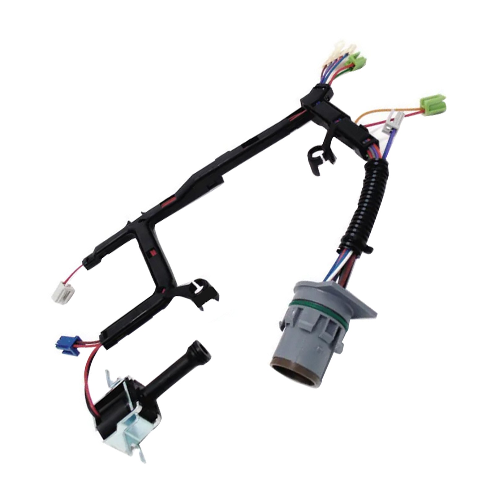 Transmission Internal Wire Harness w/TCC Solenoid Suitable For 4L60E 4L65E 03-06-4