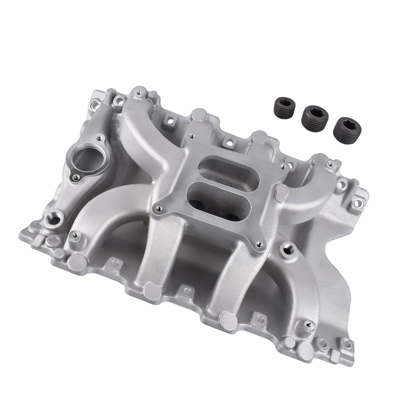Intake Manifold Air Gap Dual Plane Suitable for Holden Commodore VN V8 308-383-1