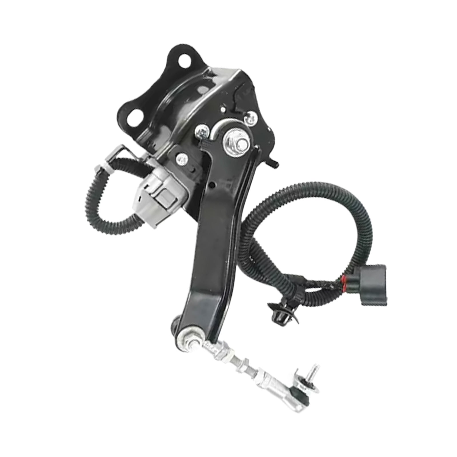 Front Height Control Sensor 2x 8940660011 Suitable For Toyota Land Cruiser J100 / J105-3