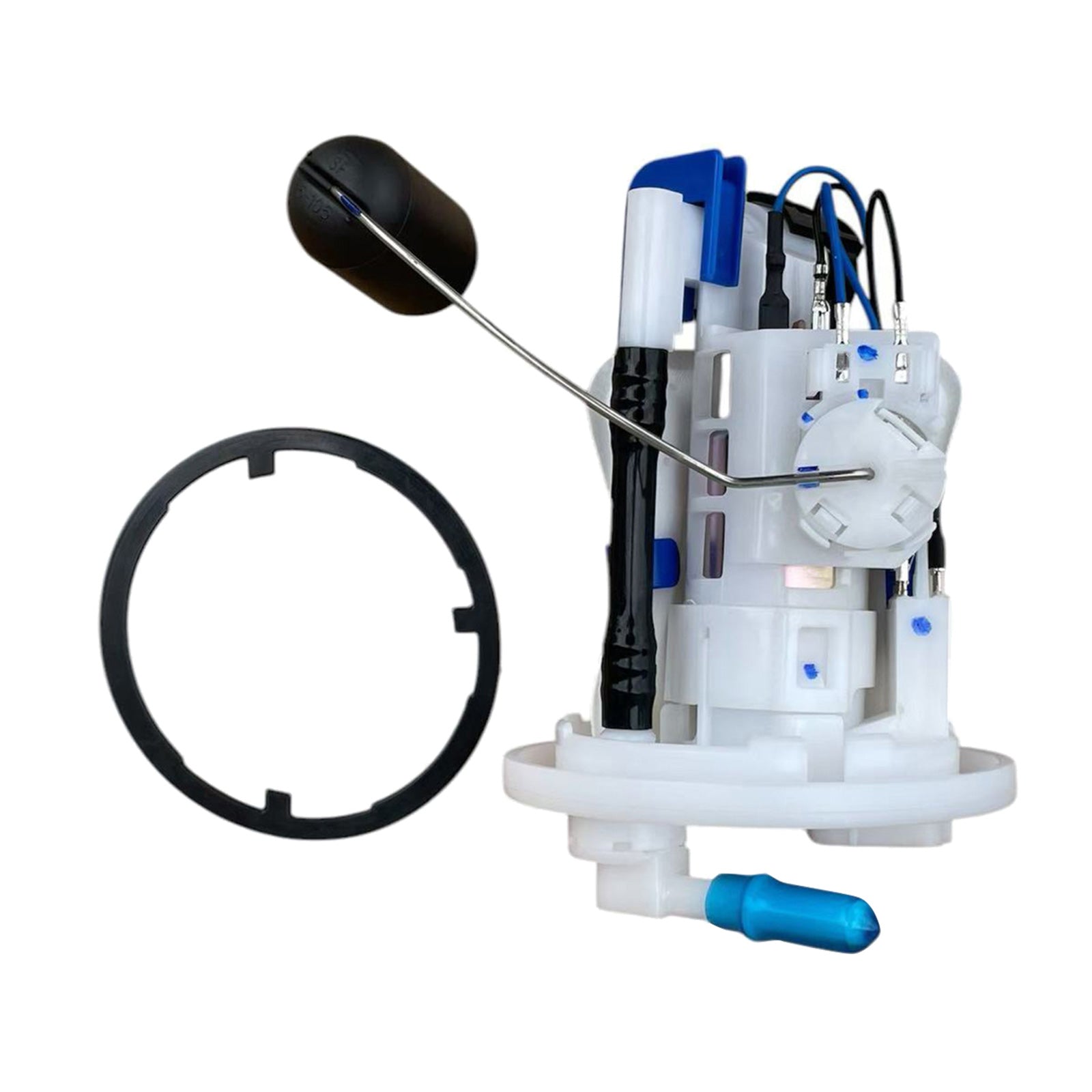 Fuel Pump Assy Suitable For Yamaha MT-25 MT-03 YZF-R25 YZF-R3 1WD-E3907-00 11 12-4