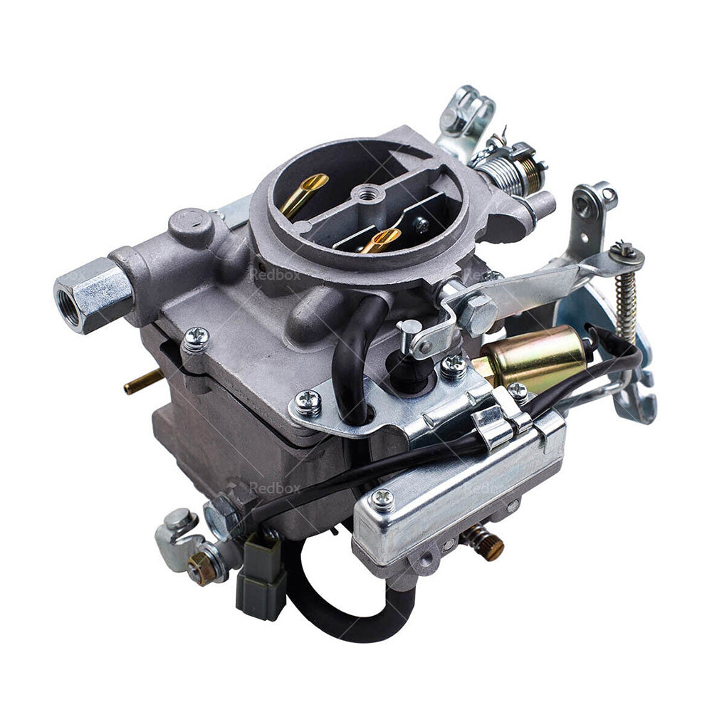 Carburetor Suitable For Toyota 4K Corolla Liteace 1973-1987 Carby  21100-13170-2
