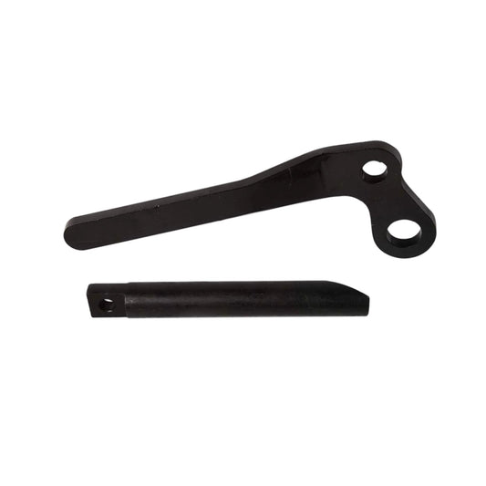 Fast-Tach Lever Kit LHS Suitable for Bobcat Bobtach 630 631 632 641 642 S130-1