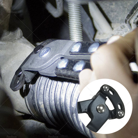 30600 fixture for adjusting bellows flanges Adjustable tongs wrench-1