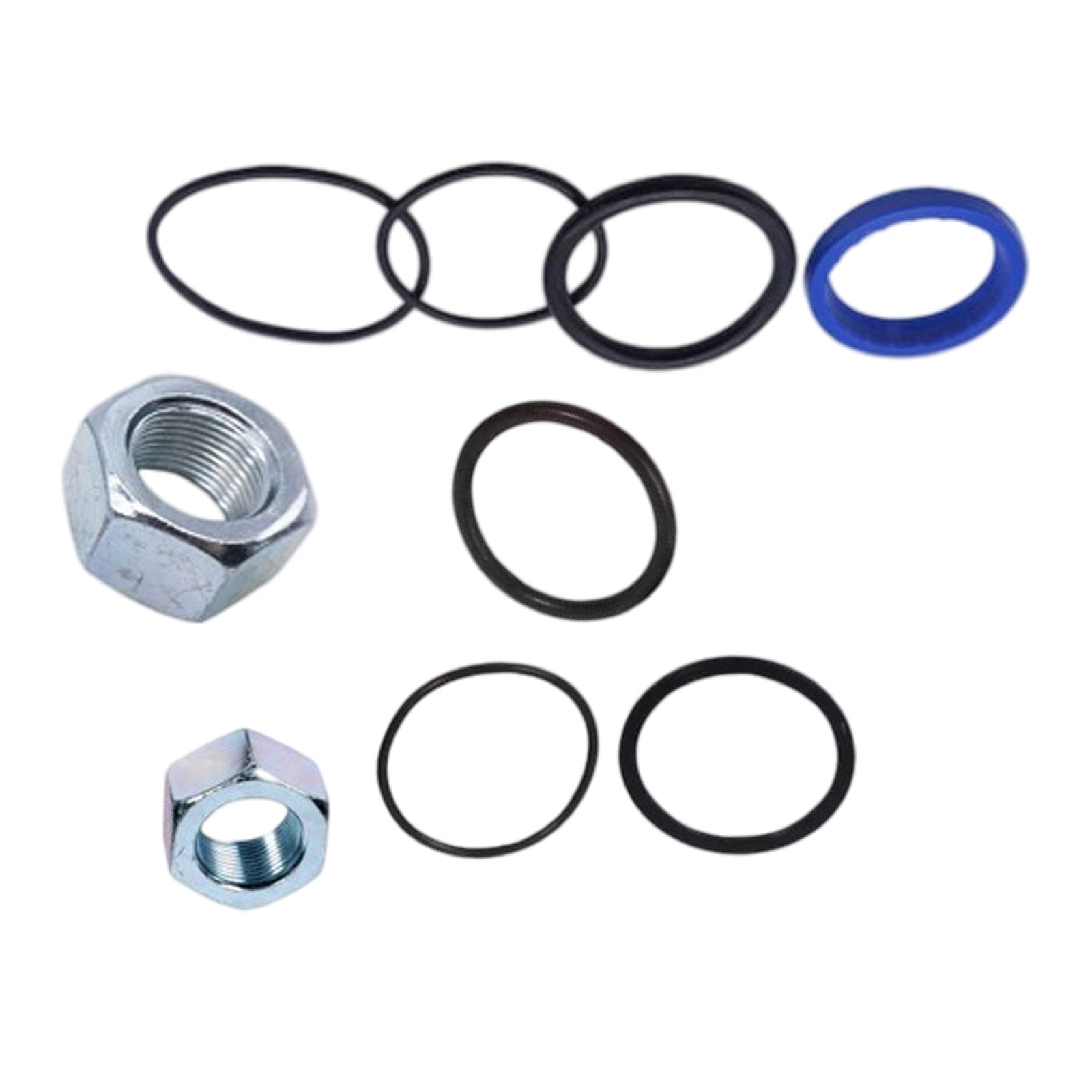 Hydraulic Lift Cylinder Seal Kit Suitable for Bobcat 753 763 773 7753 6803325-4