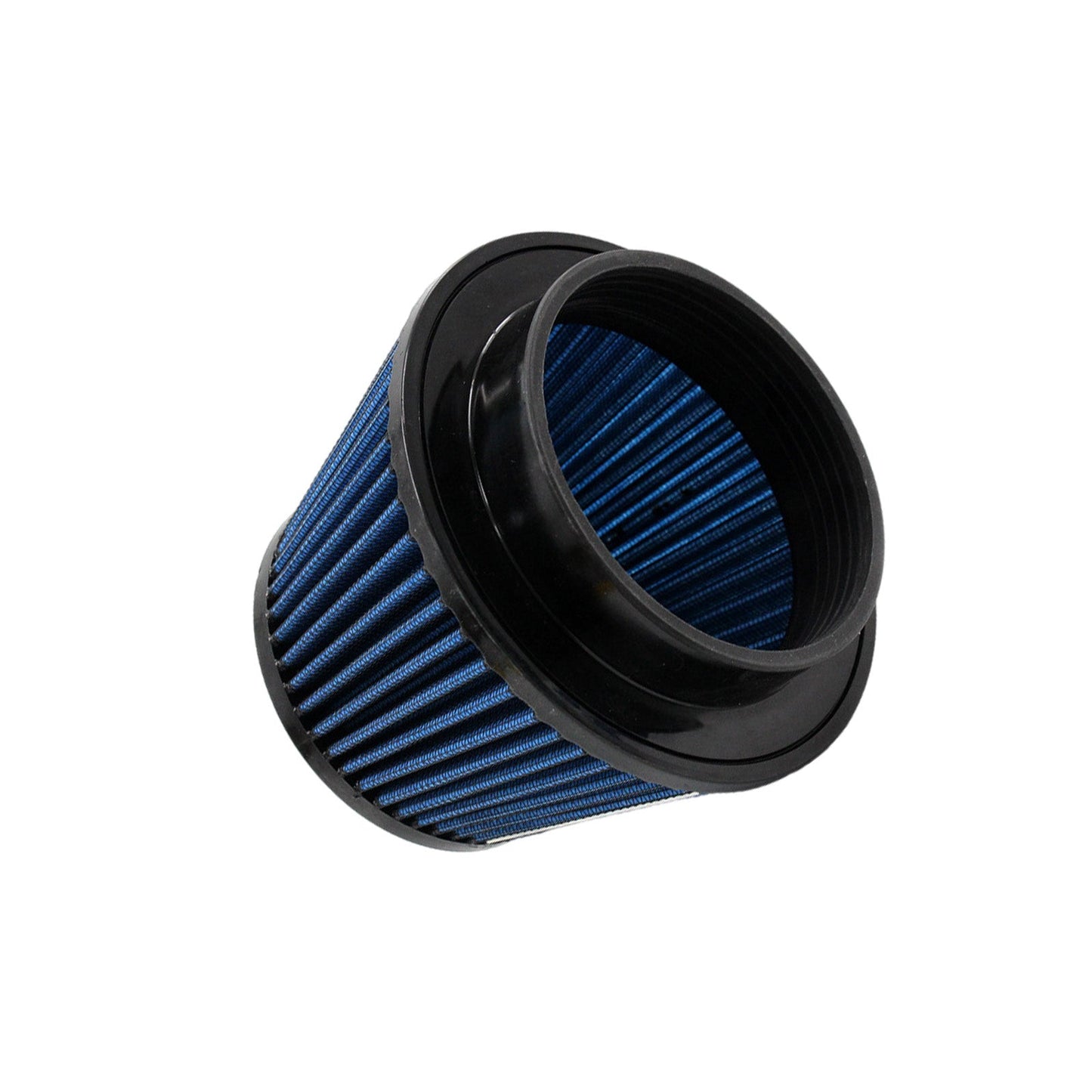 Air Intake Pipe w/ Air Filter Black Plastic Suitable for Honda Civic EG EK 92-00-3